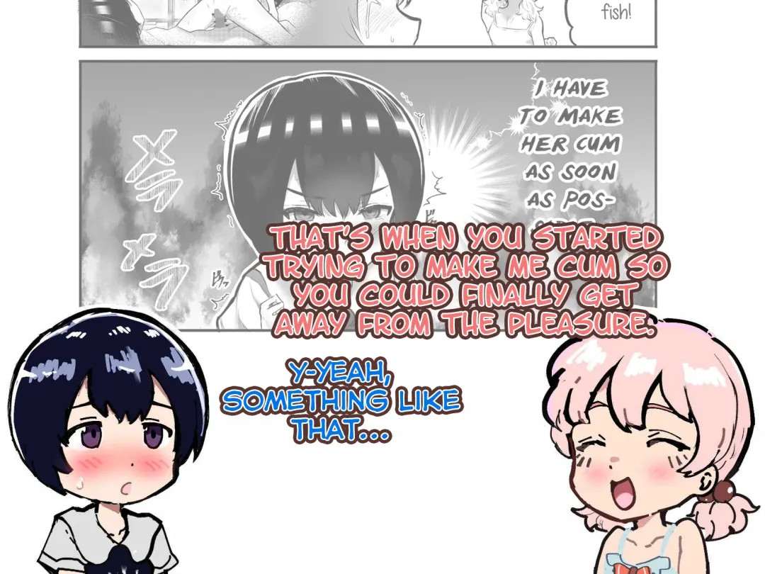 [Rabu] Kawaii Shota ni wa Manko o Tsukeyo! ~Oppai Misete Gaiden~ | Put a Pussy on that Cute Shota! ~Show Me Your Boobs Side-Story~ Fhentai - Page 130