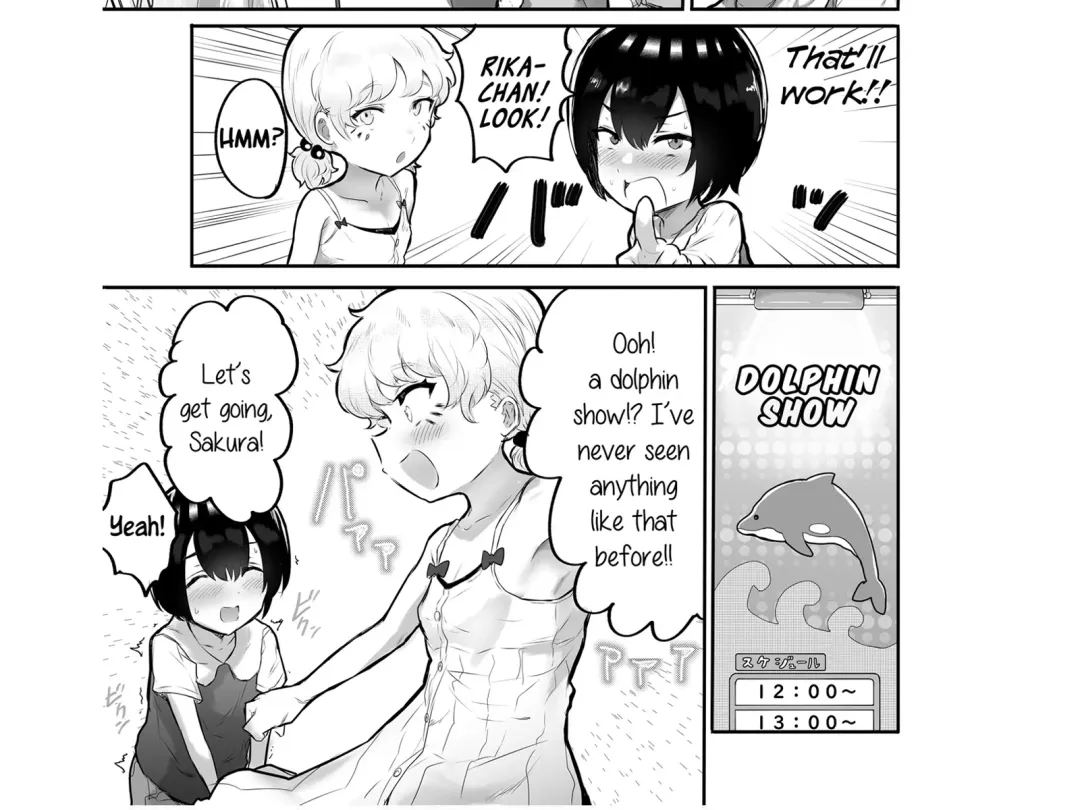 [Rabu] Kawaii Shota ni wa Manko o Tsukeyo! ~Oppai Misete Gaiden~ | Put a Pussy on that Cute Shota! ~Show Me Your Boobs Side-Story~ Fhentai - Page 135