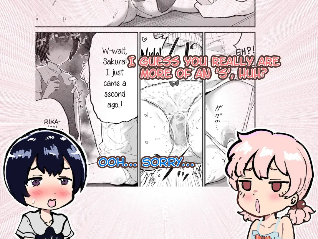 [Rabu] Kawaii Shota ni wa Manko o Tsukeyo! ~Oppai Misete Gaiden~ | Put a Pussy on that Cute Shota! ~Show Me Your Boobs Side-Story~ Fhentai - Page 163