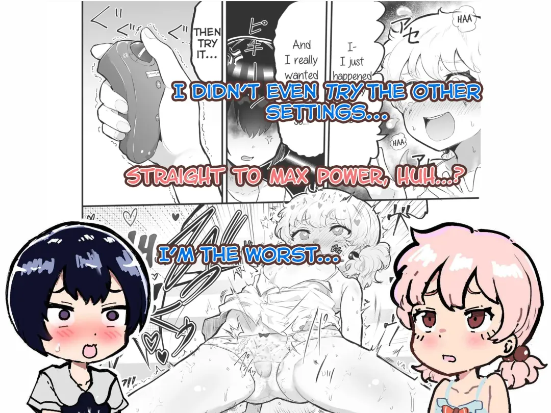 [Rabu] Kawaii Shota ni wa Manko o Tsukeyo! ~Oppai Misete Gaiden~ | Put a Pussy on that Cute Shota! ~Show Me Your Boobs Side-Story~ Fhentai - Page 165