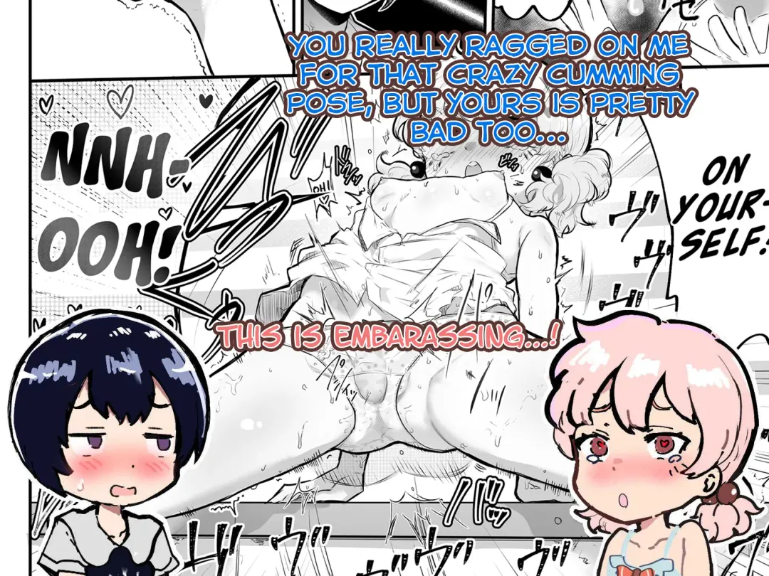 [Rabu] Kawaii Shota ni wa Manko o Tsukeyo! ~Oppai Misete Gaiden~ | Put a Pussy on that Cute Shota! ~Show Me Your Boobs Side-Story~ Fhentai - Page 166