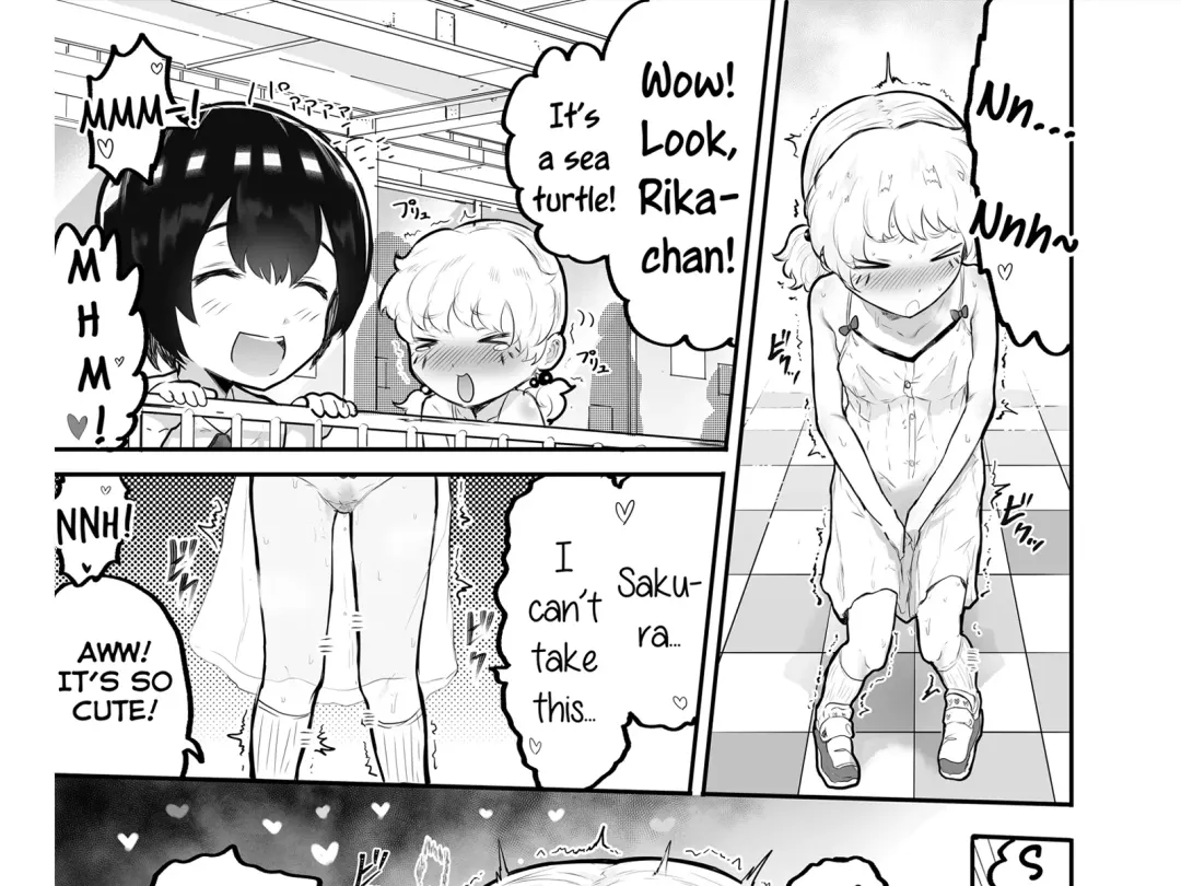 [Rabu] Kawaii Shota ni wa Manko o Tsukeyo! ~Oppai Misete Gaiden~ | Put a Pussy on that Cute Shota! ~Show Me Your Boobs Side-Story~ Fhentai - Page 167