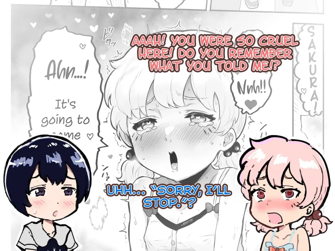 [Rabu] Kawaii Shota ni wa Manko o Tsukeyo! ~Oppai Misete Gaiden~ | Put a Pussy on that Cute Shota! ~Show Me Your Boobs Side-Story~ Fhentai - Page 170