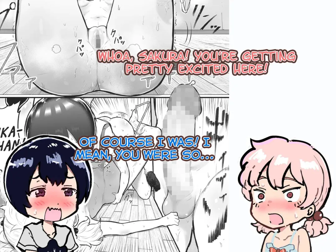 [Rabu] Kawaii Shota ni wa Manko o Tsukeyo! ~Oppai Misete Gaiden~ | Put a Pussy on that Cute Shota! ~Show Me Your Boobs Side-Story~ Fhentai - Page 182