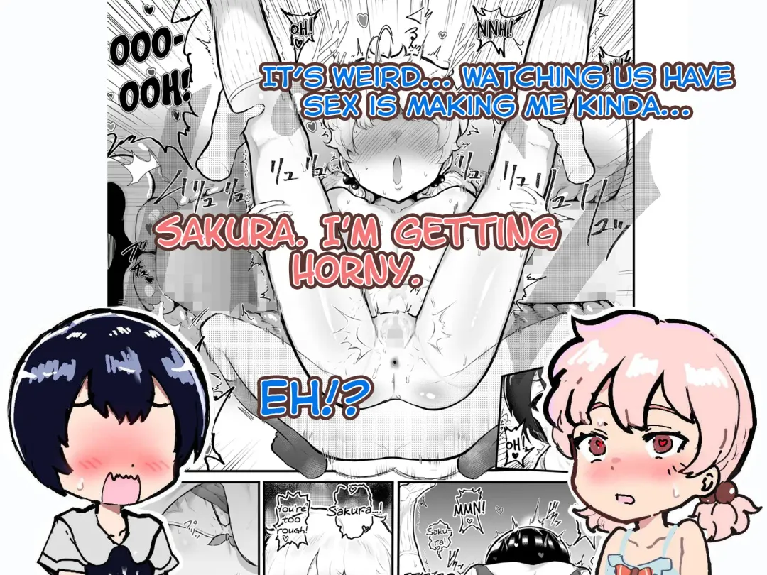 [Rabu] Kawaii Shota ni wa Manko o Tsukeyo! ~Oppai Misete Gaiden~ | Put a Pussy on that Cute Shota! ~Show Me Your Boobs Side-Story~ Fhentai - Page 184