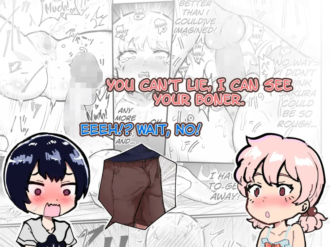 [Rabu] Kawaii Shota ni wa Manko o Tsukeyo! ~Oppai Misete Gaiden~ | Put a Pussy on that Cute Shota! ~Show Me Your Boobs Side-Story~ Fhentai - Page 191