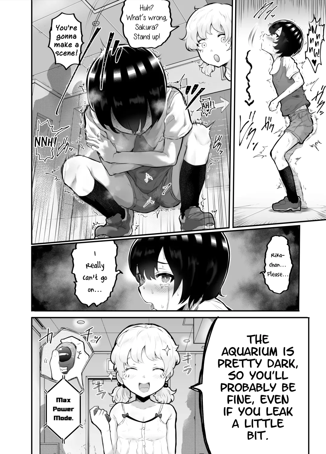 [Rabu] Kawaii Shota ni wa Manko o Tsukeyo! ~Oppai Misete Gaiden~ | Put a Pussy on that Cute Shota! ~Show Me Your Boobs Side-Story~ Fhentai - Page 36