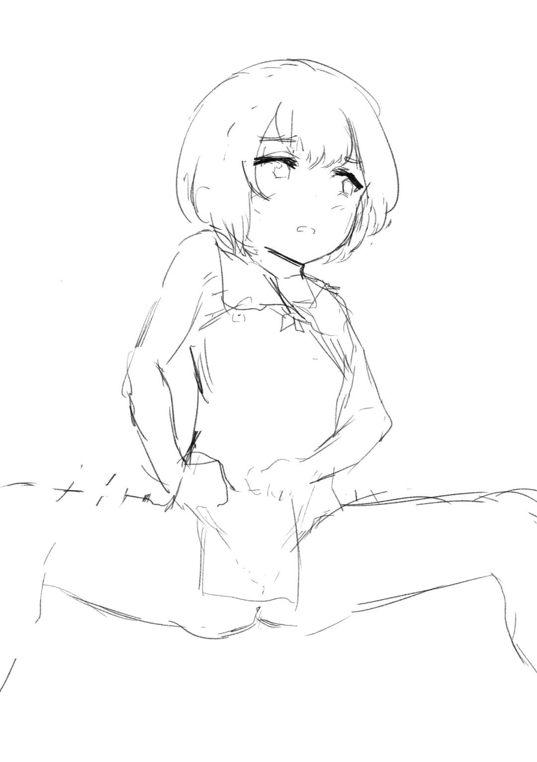 [Rabu] Kawaii Shota ni wa Manko o Tsukeyo! ~Oppai Misete Gaiden~ | Put a Pussy on that Cute Shota! ~Show Me Your Boobs Side-Story~ Fhentai - Page 75