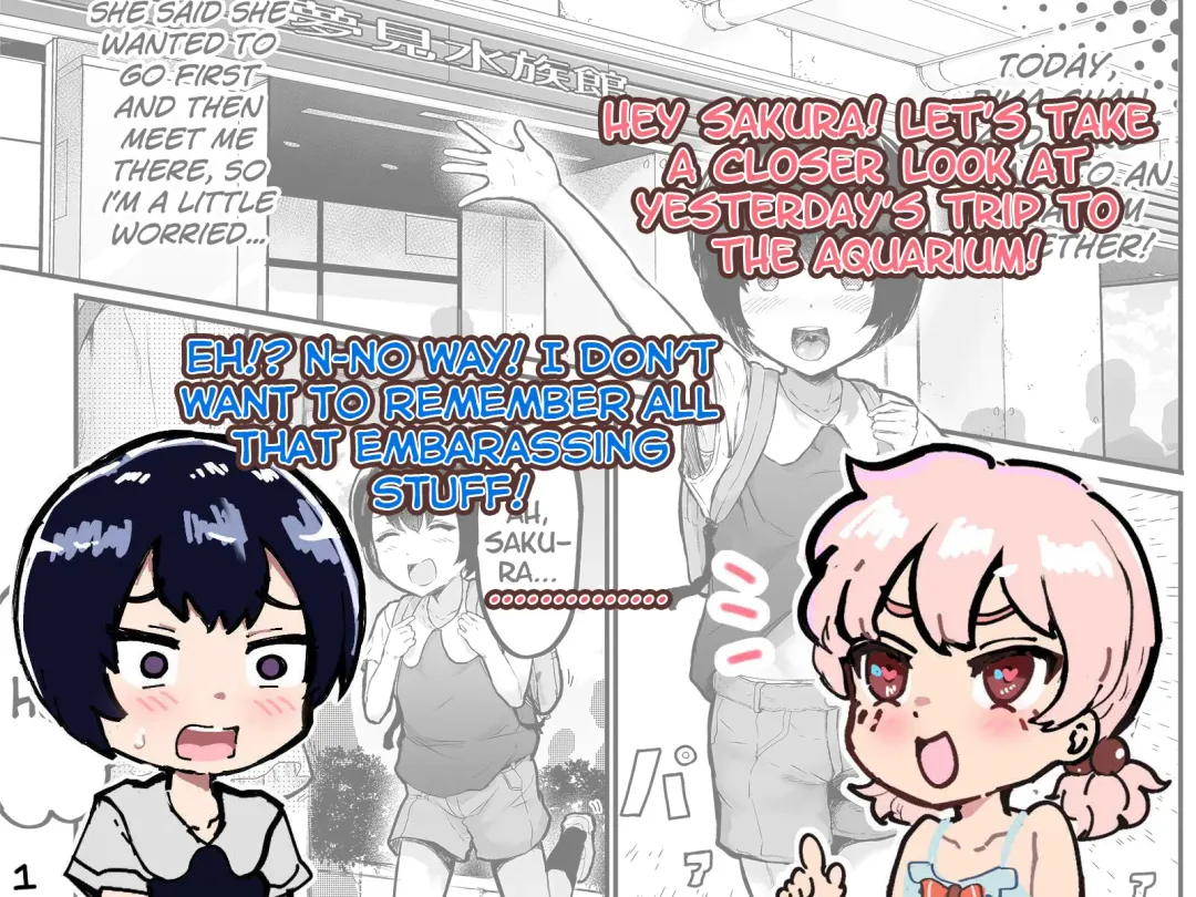 [Rabu] Kawaii Shota ni wa Manko o Tsukeyo! ~Oppai Misete Gaiden~ | Put a Pussy on that Cute Shota! ~Show Me Your Boobs Side-Story~ Fhentai - Page 77