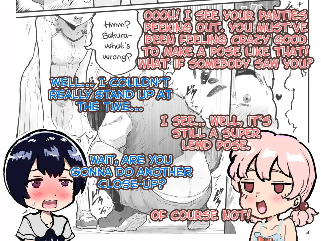 [Rabu] Kawaii Shota ni wa Manko o Tsukeyo! ~Oppai Misete Gaiden~ | Put a Pussy on that Cute Shota! ~Show Me Your Boobs Side-Story~ Fhentai - Page 91