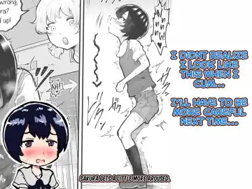 [Rabu] Kawaii Shota ni wa Manko o Tsukeyo! ~Oppai Misete Gaiden~ | Put a Pussy on that Cute Shota! ~Show Me Your Boobs Side-Story~ Fhentai - Page 104