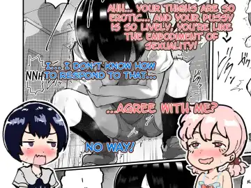 [Rabu] Kawaii Shota ni wa Manko o Tsukeyo! ~Oppai Misete Gaiden~ | Put a Pussy on that Cute Shota! ~Show Me Your Boobs Side-Story~ Fhentai - Page 105