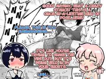 [Rabu] Kawaii Shota ni wa Manko o Tsukeyo! ~Oppai Misete Gaiden~ | Put a Pussy on that Cute Shota! ~Show Me Your Boobs Side-Story~ Fhentai - Page 109