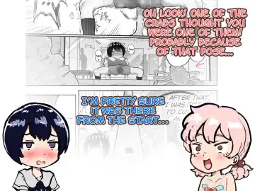 [Rabu] Kawaii Shota ni wa Manko o Tsukeyo! ~Oppai Misete Gaiden~ | Put a Pussy on that Cute Shota! ~Show Me Your Boobs Side-Story~ Fhentai - Page 110