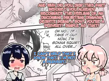 [Rabu] Kawaii Shota ni wa Manko o Tsukeyo! ~Oppai Misete Gaiden~ | Put a Pussy on that Cute Shota! ~Show Me Your Boobs Side-Story~ Fhentai - Page 122