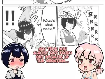 [Rabu] Kawaii Shota ni wa Manko o Tsukeyo! ~Oppai Misete Gaiden~ | Put a Pussy on that Cute Shota! ~Show Me Your Boobs Side-Story~ Fhentai - Page 128