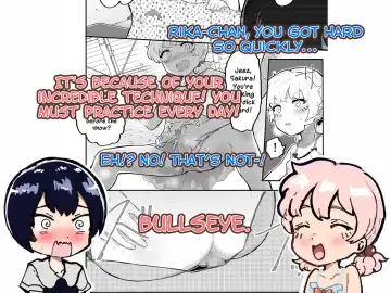 [Rabu] Kawaii Shota ni wa Manko o Tsukeyo! ~Oppai Misete Gaiden~ | Put a Pussy on that Cute Shota! ~Show Me Your Boobs Side-Story~ Fhentai - Page 138