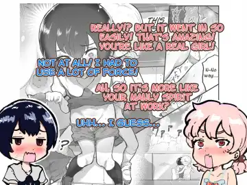 [Rabu] Kawaii Shota ni wa Manko o Tsukeyo! ~Oppai Misete Gaiden~ | Put a Pussy on that Cute Shota! ~Show Me Your Boobs Side-Story~ Fhentai - Page 140