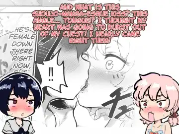 [Rabu] Kawaii Shota ni wa Manko o Tsukeyo! ~Oppai Misete Gaiden~ | Put a Pussy on that Cute Shota! ~Show Me Your Boobs Side-Story~ Fhentai - Page 146
