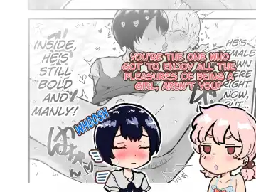 [Rabu] Kawaii Shota ni wa Manko o Tsukeyo! ~Oppai Misete Gaiden~ | Put a Pussy on that Cute Shota! ~Show Me Your Boobs Side-Story~ Fhentai - Page 148