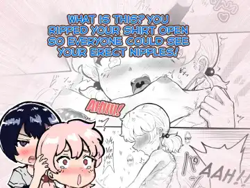 [Rabu] Kawaii Shota ni wa Manko o Tsukeyo! ~Oppai Misete Gaiden~ | Put a Pussy on that Cute Shota! ~Show Me Your Boobs Side-Story~ Fhentai - Page 154