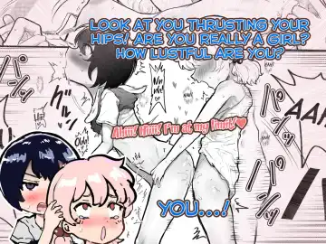 [Rabu] Kawaii Shota ni wa Manko o Tsukeyo! ~Oppai Misete Gaiden~ | Put a Pussy on that Cute Shota! ~Show Me Your Boobs Side-Story~ Fhentai - Page 157