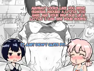[Rabu] Kawaii Shota ni wa Manko o Tsukeyo! ~Oppai Misete Gaiden~ | Put a Pussy on that Cute Shota! ~Show Me Your Boobs Side-Story~ Fhentai - Page 161