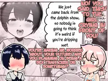 [Rabu] Kawaii Shota ni wa Manko o Tsukeyo! ~Oppai Misete Gaiden~ | Put a Pussy on that Cute Shota! ~Show Me Your Boobs Side-Story~ Fhentai - Page 171