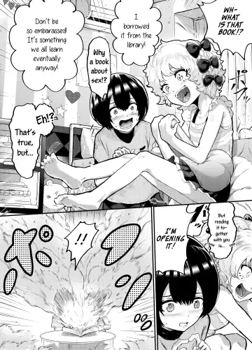 [Rabu] Kawaii Shota ni wa Manko o Tsukeyo! ~Oppai Misete Gaiden~ | Put a Pussy on that Cute Shota! ~Show Me Your Boobs Side-Story~ Fhentai - Page 3
