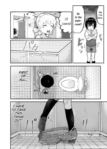 [Rabu] Kawaii Shota ni wa Manko o Tsukeyo! ~Oppai Misete Gaiden~ | Put a Pussy on that Cute Shota! ~Show Me Your Boobs Side-Story~ Fhentai - Page 38