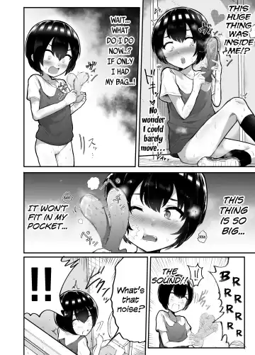 [Rabu] Kawaii Shota ni wa Manko o Tsukeyo! ~Oppai Misete Gaiden~ | Put a Pussy on that Cute Shota! ~Show Me Your Boobs Side-Story~ Fhentai - Page 40