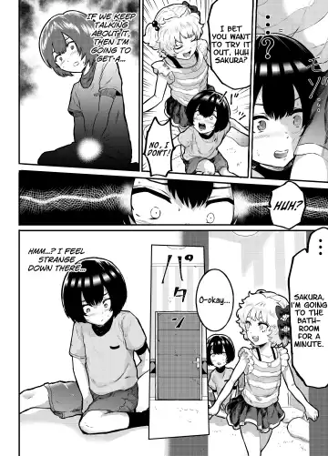 [Rabu] Kawaii Shota ni wa Manko o Tsukeyo! ~Oppai Misete Gaiden~ | Put a Pussy on that Cute Shota! ~Show Me Your Boobs Side-Story~ Fhentai - Page 5
