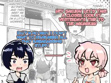 [Rabu] Kawaii Shota ni wa Manko o Tsukeyo! ~Oppai Misete Gaiden~ | Put a Pussy on that Cute Shota! ~Show Me Your Boobs Side-Story~ Fhentai - Page 77