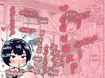 [Rabu] Kawaii Shota ni wa Manko o Tsukeyo! ~Oppai Misete Gaiden~ | Put a Pussy on that Cute Shota! ~Show Me Your Boobs Side-Story~ Fhentai - Page 81