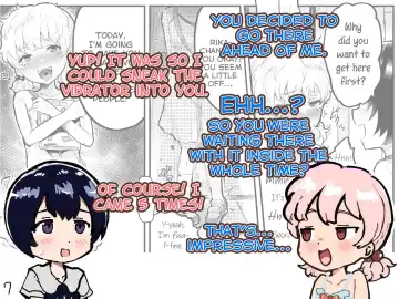 [Rabu] Kawaii Shota ni wa Manko o Tsukeyo! ~Oppai Misete Gaiden~ | Put a Pussy on that Cute Shota! ~Show Me Your Boobs Side-Story~ Fhentai - Page 85