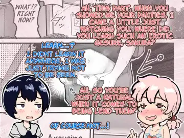 [Rabu] Kawaii Shota ni wa Manko o Tsukeyo! ~Oppai Misete Gaiden~ | Put a Pussy on that Cute Shota! ~Show Me Your Boobs Side-Story~ Fhentai - Page 86