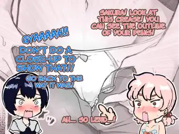 [Rabu] Kawaii Shota ni wa Manko o Tsukeyo! ~Oppai Misete Gaiden~ | Put a Pussy on that Cute Shota! ~Show Me Your Boobs Side-Story~ Fhentai - Page 88