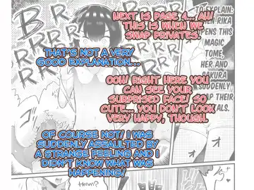 [Rabu] Kawaii Shota ni wa Manko o Tsukeyo! ~Oppai Misete Gaiden~ | Put a Pussy on that Cute Shota! ~Show Me Your Boobs Side-Story~ Fhentai - Page 89