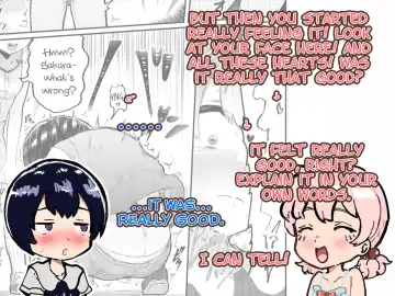 [Rabu] Kawaii Shota ni wa Manko o Tsukeyo! ~Oppai Misete Gaiden~ | Put a Pussy on that Cute Shota! ~Show Me Your Boobs Side-Story~ Fhentai - Page 90