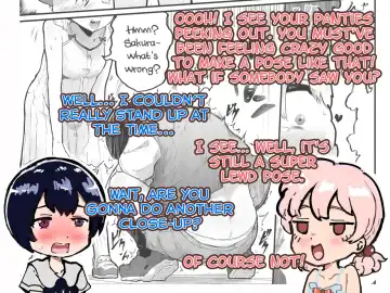 [Rabu] Kawaii Shota ni wa Manko o Tsukeyo! ~Oppai Misete Gaiden~ | Put a Pussy on that Cute Shota! ~Show Me Your Boobs Side-Story~ Fhentai - Page 91