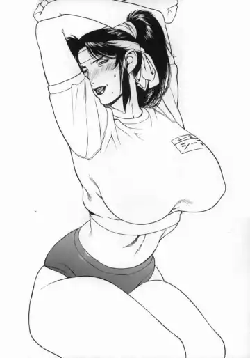 [Motchie] CRAZY-D act5 Fhentai - Page 10