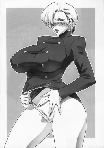 [Motchie] CRAZY-D act5 Fhentai - Page 28