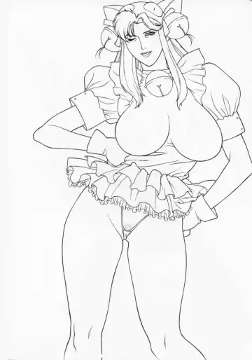 [Motchie] CRAZY-D act5 Fhentai - Page 53