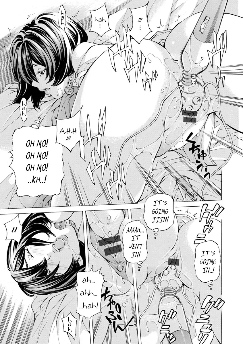 [Nohara Hiromi] Otonarisan no Heki Jijou Fhentai - Page 15