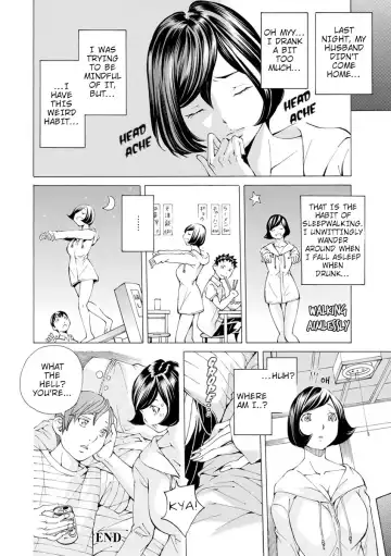[Nohara Hiromi] Otonarisan no Heki Jijou Fhentai - Page 20