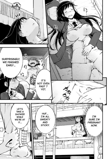 [Soso-zagri] Amayuri no Tane to Yamamoto Shimai Fhentai.net - Page 17