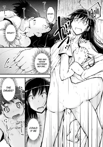 [Soso-zagri] Amayuri no Tane to Yamamoto Shimai Fhentai.net - Page 19