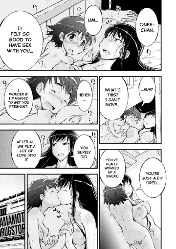 [Soso-zagri] Amayuri no Tane to Yamamoto Shimai Fhentai.net - Page 23