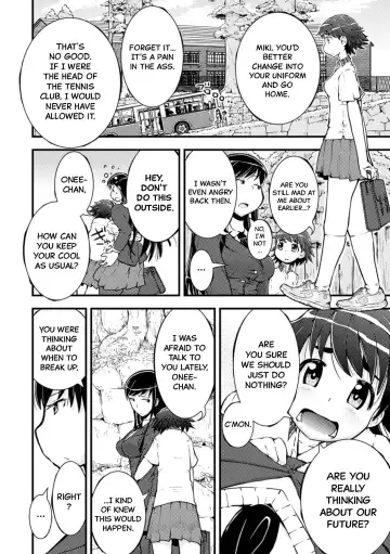 [Soso-zagri] Amayuri no Tane to Yamamoto Shimai Fhentai.net - Page 4