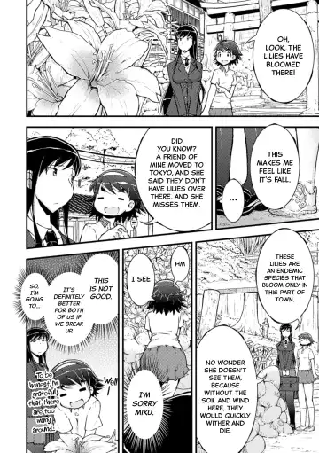 [Soso-zagri] Amayuri no Tane to Yamamoto Shimai Fhentai.net - Page 6